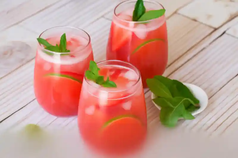 Agua Fresca