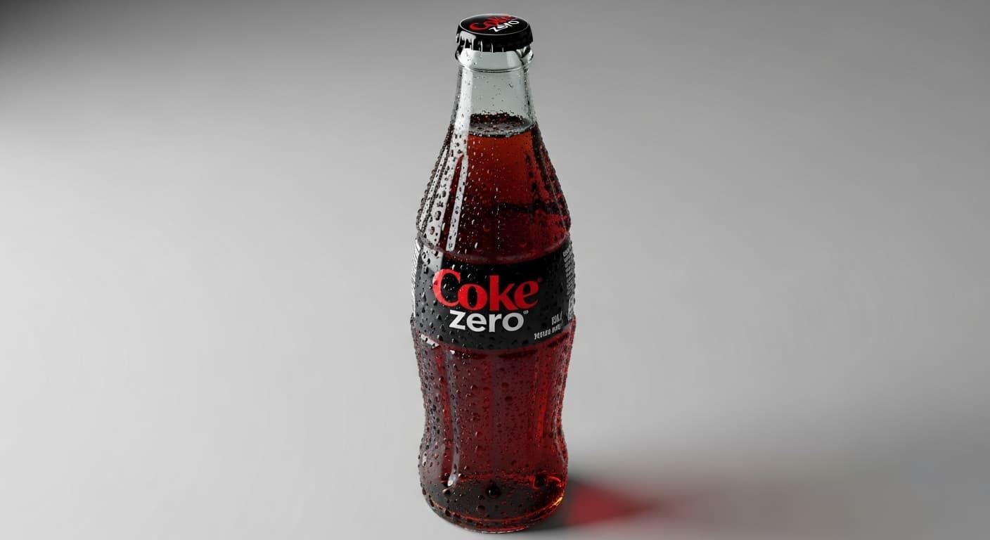 Coke Zero