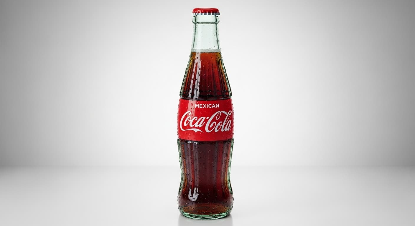 Chipotle Fountain Drink - 400 Points Reward