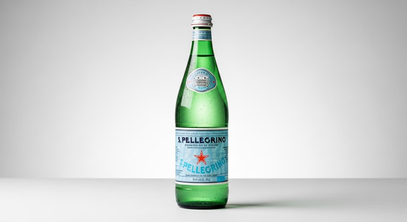 San Pellegrino Sparkling