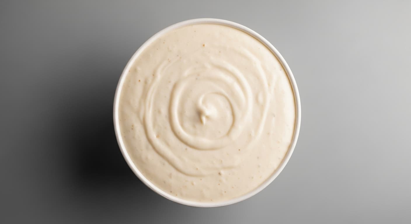 Large Side of Queso Blanco