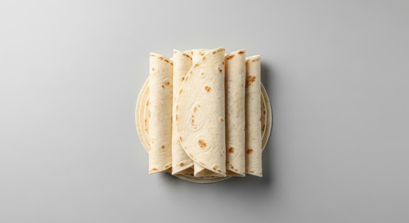 Chipotle Side Tortilla - 85 Points Reward