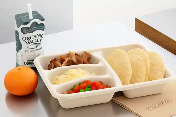 Chipotle Kids Menu - Build-your-own tacos and quesadillas, includes sides and drink - $5.25 complete meal