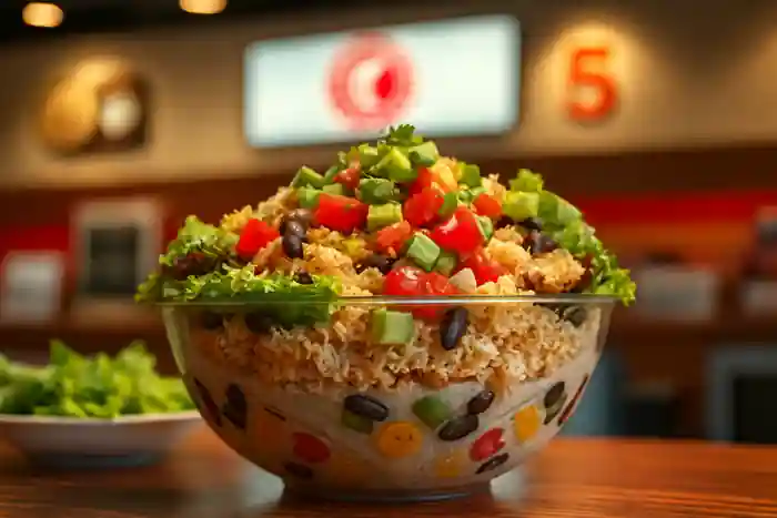 Chipotle Allergen Information Guide - Gluten, dairy, nuts, soy allergens clearly marked for safe dining