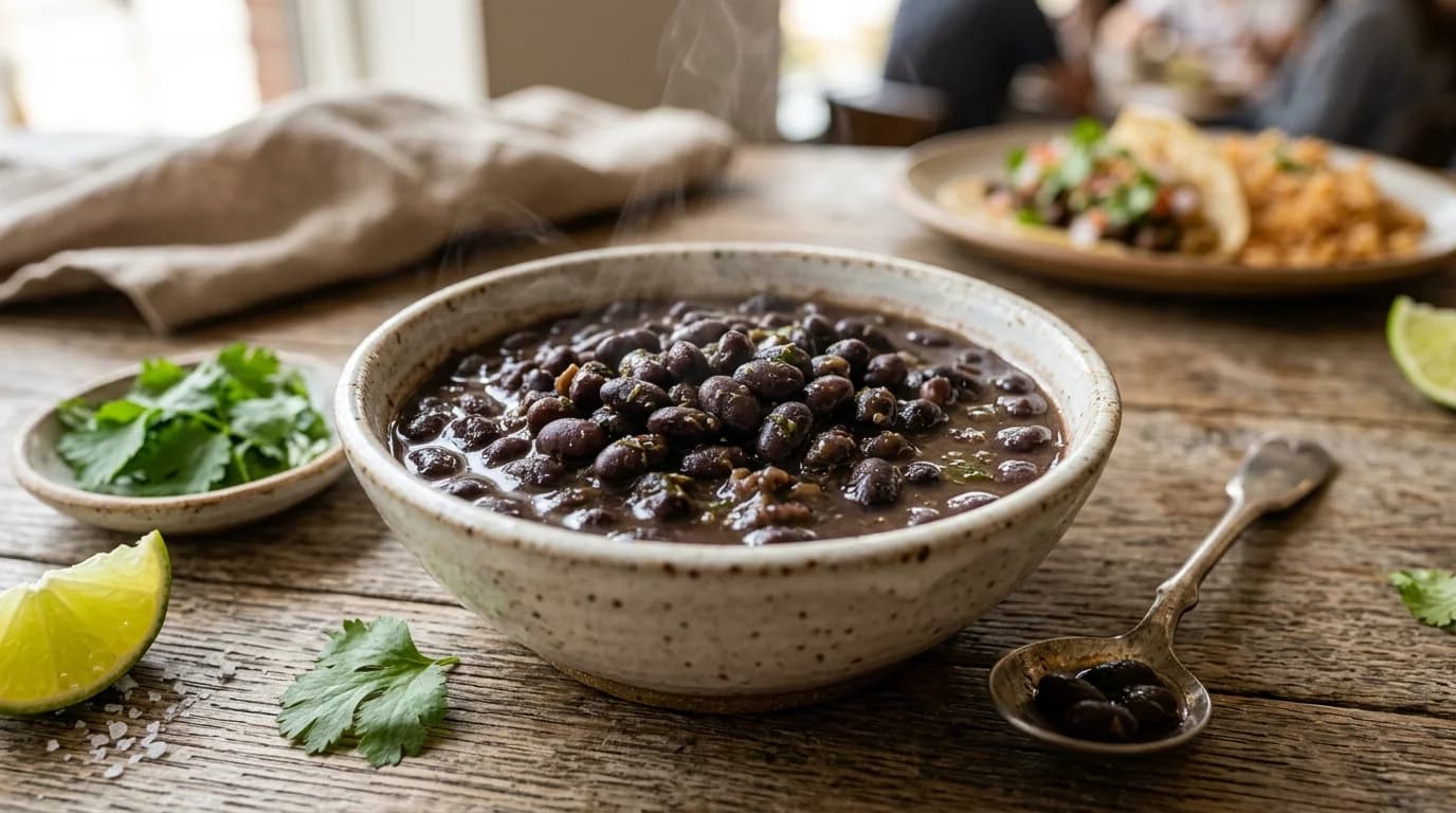 Black Beans