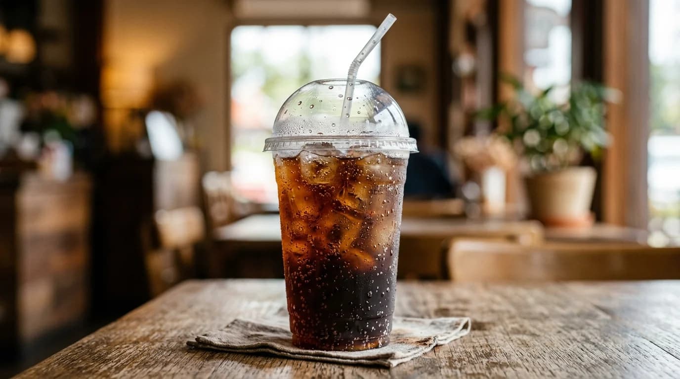 Fountain Drink