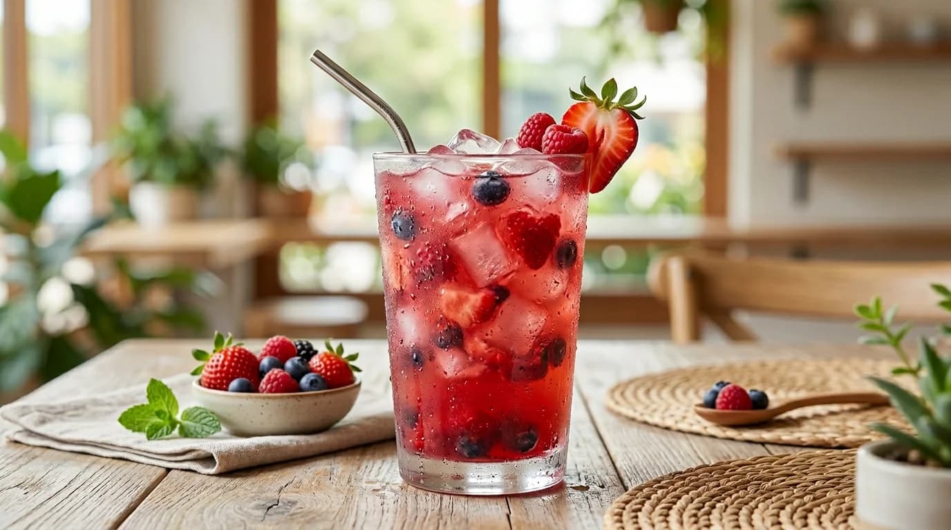 Agua Fresca