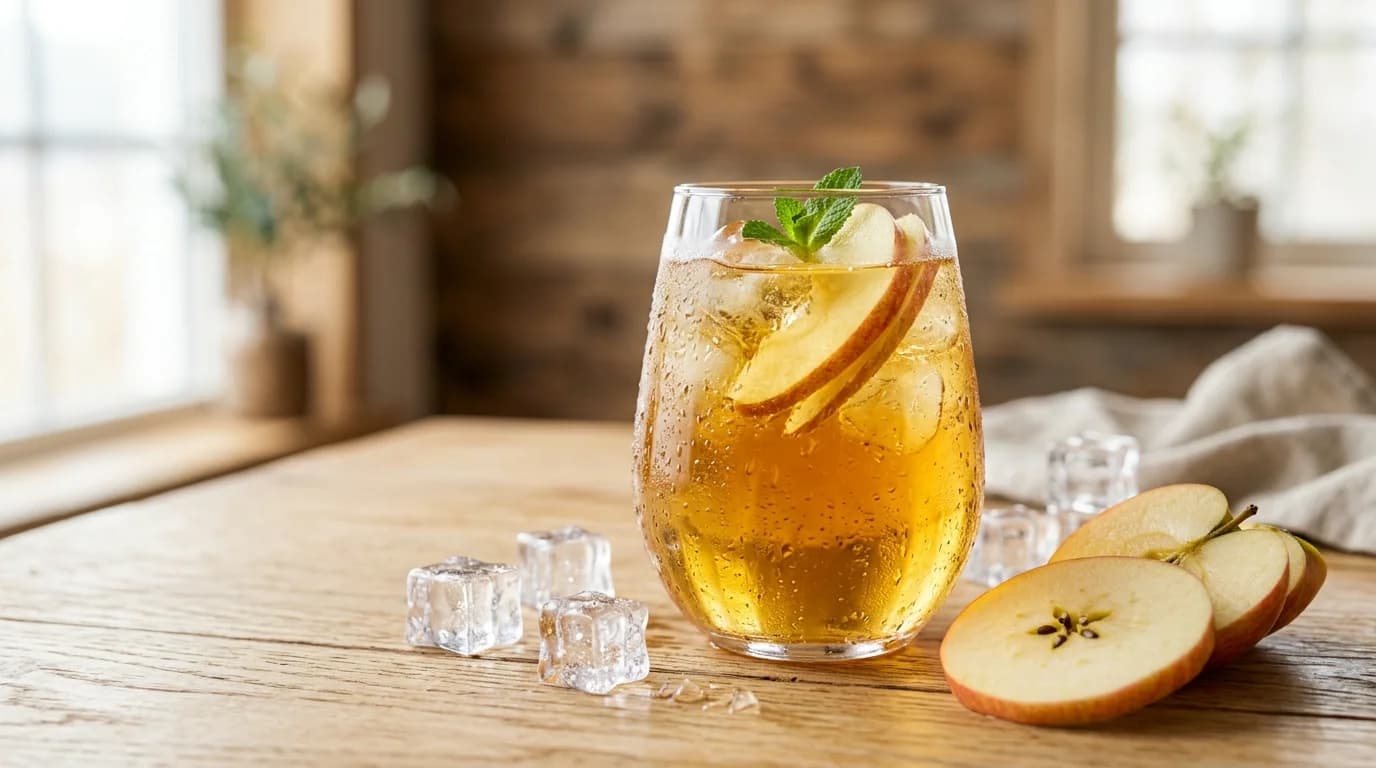 Apple Juice