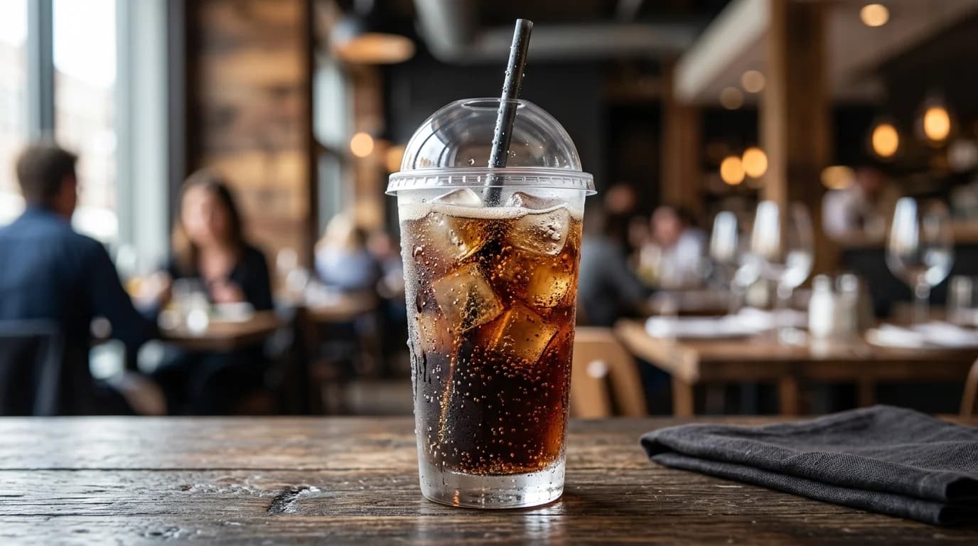 Coke Zero
