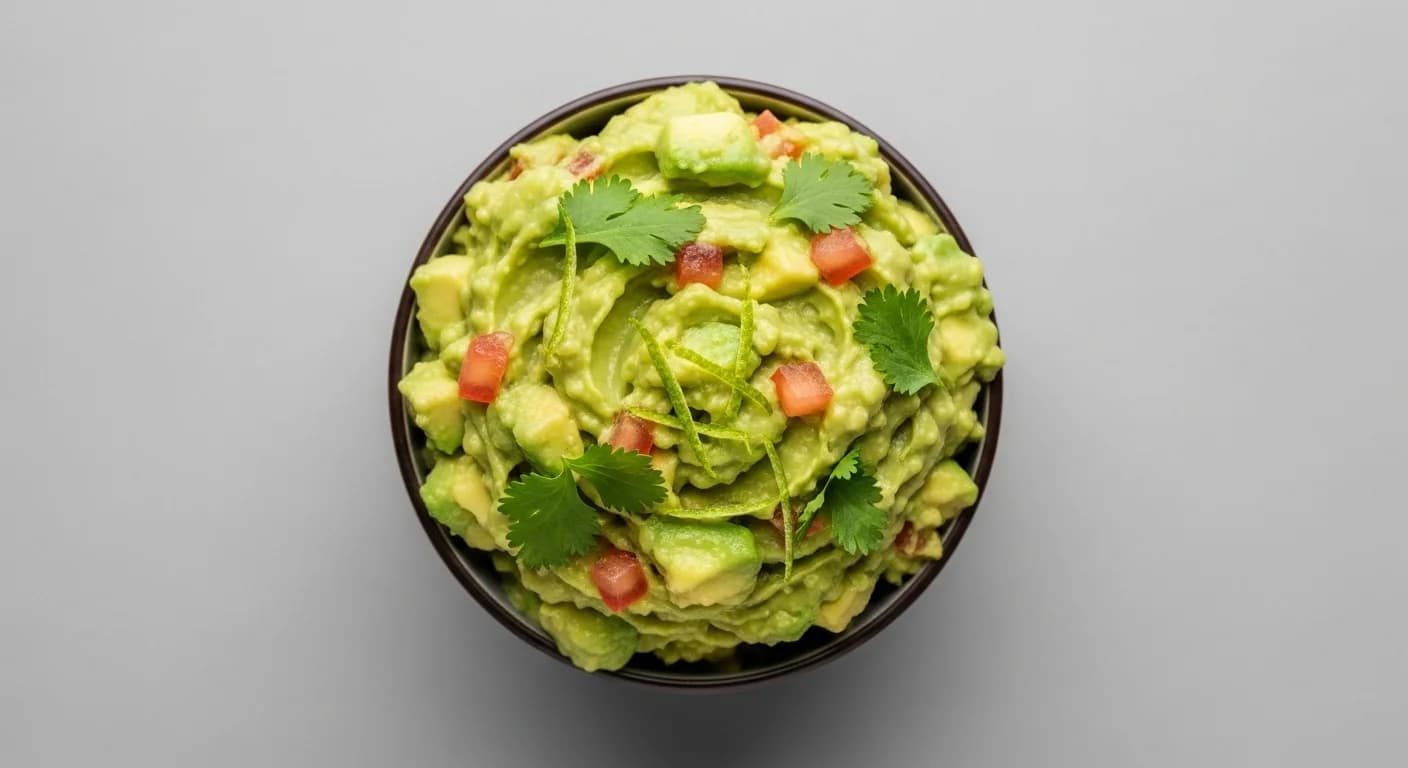 Side of Guacamole