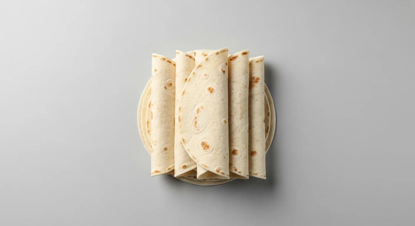Tortilla on the Side