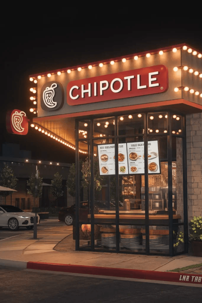 Chipotle Holiday Hours