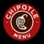 Chipotle Menu