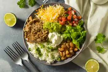 Chipotle Burrito Menu With Prices (May 2026)
