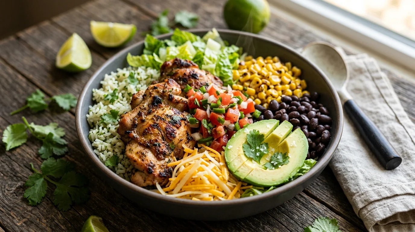 Chipotle Menu With Prices (Updated August 2026) Chipotle Menu With Prices (Updated August 2026)