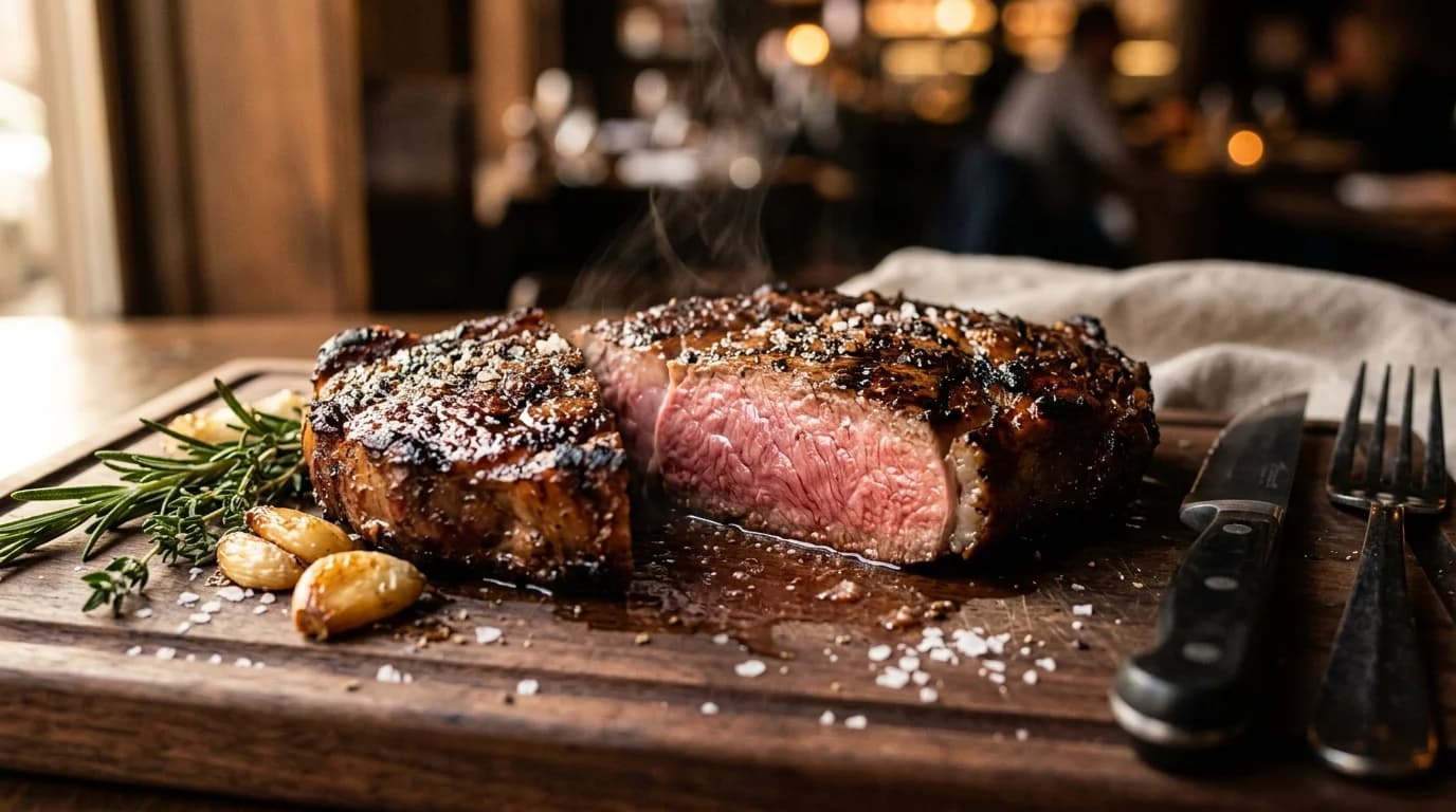 Chipotle Double Protein Steak - 700 Points Reward