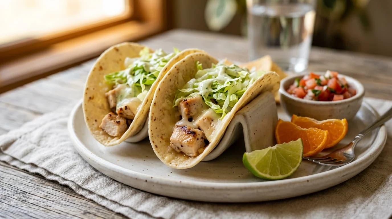 Kids Quesadilla Kids Quesadilla