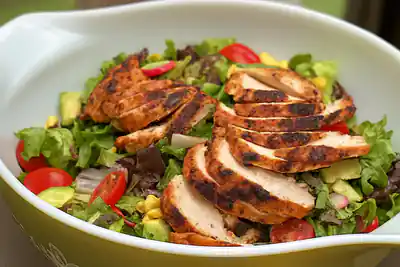 Chicken Salad