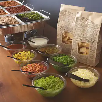 Chipotle Catering